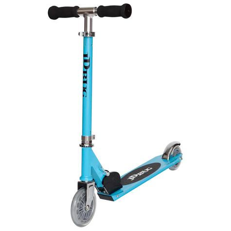 JD Bug Jr Street Scooter - Sky Blue